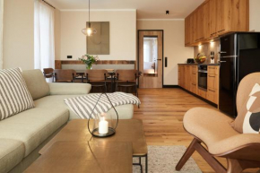 Binnendiek Haus 2 Comfort-Apartment 5